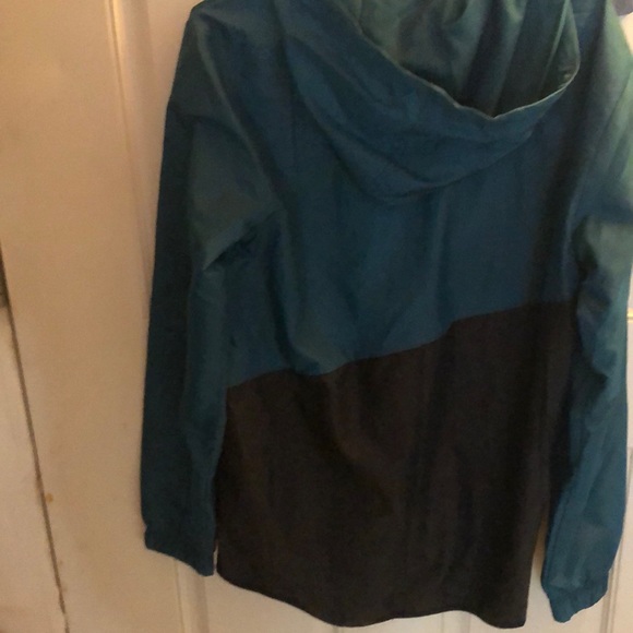 Ind breaker type jacket - Picture 4 of 4